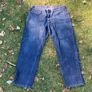 Men’s Mountain Hard Wear Jeans